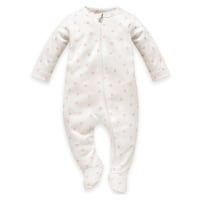 Pinokio Kids's Lovely Day Rose Overall Zipped