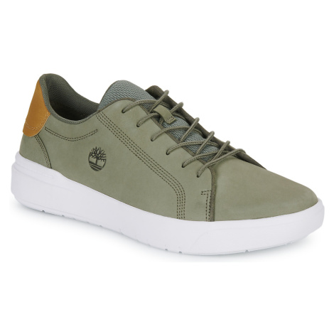 Timberland SENECA BAY OXFORD Šedá