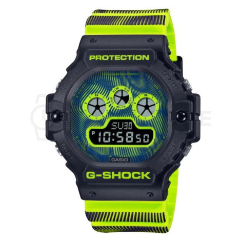 Casio G-Shock DW-5900TD-9ER