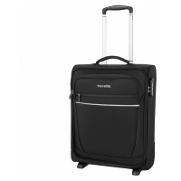 Travelite Cabin 2w S Black