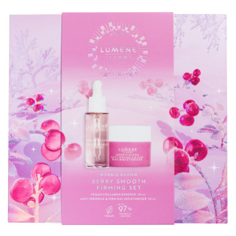 Lumene Berry Smooth Firming Set 2024 dárkový set