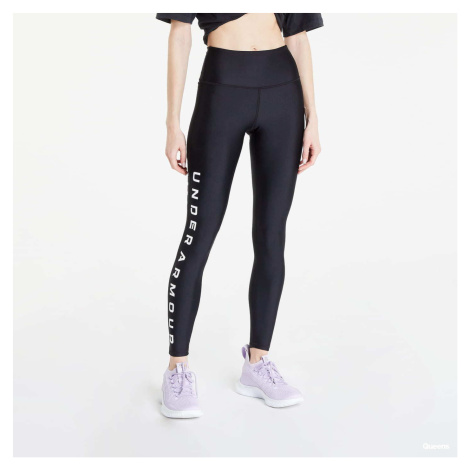 Under Armour Armour Branded Legging černé