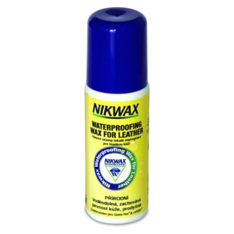 Nikwax Aqueous Nikwax Přírodní - 125ml 800751