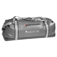 Westin Taška W6 Roll-Top Duffelbag Silver/Grey