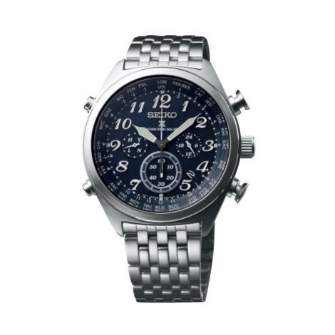 SEIKO PROSPEX SSG011P1, Pánské solární náramkové hodinky