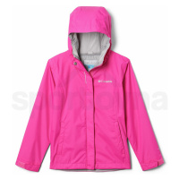 Columbia Arcadia™ Jacket Jr 1580631696 - pink ice