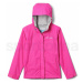 Columbia Arcadia™ Jacket Jr 1580631696 - pink ice