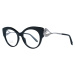 Atelier Swarovski obroučky na dioptrické brýle SK5358-P 52 001  -  Dámské