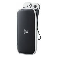 Nintendo Switch OLED Carrying Case&Screen Protect