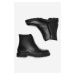 Šněrovací boty Sergio Bardi WI23-A1018-03SB Přírodní kůže (useň) - Lícová
