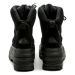 KAMIK FARGO2 černé pánské zimní boty Černá