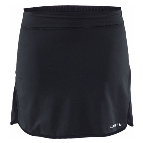Cyklosukně CRAFT Free černá