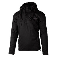 RST Pánská textilní bunda RST X KEVLAR® LOADOUT 1/4 ZIP CE s kevlarem / JKT 3004 - černá