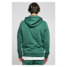 Starter Essential Hoody - darkfreshgreen