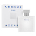 Azzaro Chrome Pure toaletní voda pro muže 50 ml