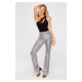 Made Of Emotion Woman's Trousers M725