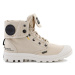 Palladium UNISEX BOTY PAMPA BAGGY SUPPLY DESERT 77964-274 Béžová