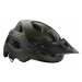 Rudy Project Protera+ Metal Green/Black Matte Cyklistická helma