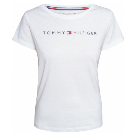 Tommy Hilfiger RN Tee SS Logo