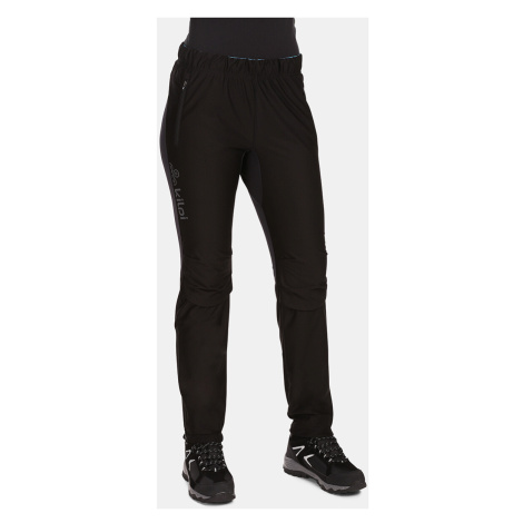 Kilpi Dámské běžecké kalhoty NORWEL-W Černá