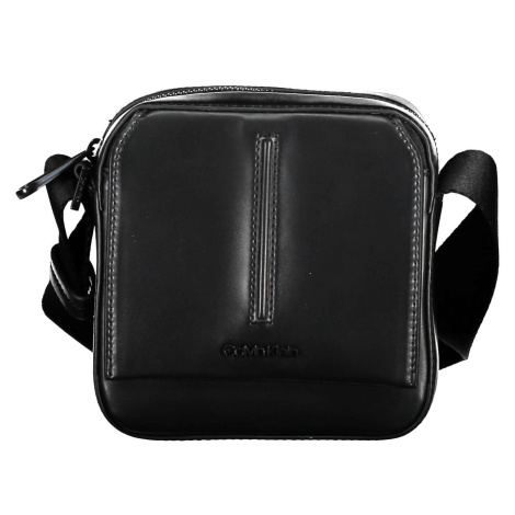 Calvin Klein K50K510251 Pánská taška přes rameno černá