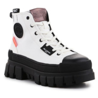 Boty Palladium Revolt Hi Tx W Star White W 97242-116-M