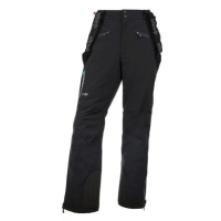 Pánské lyžařské kalhoty Team model 9063768 černá - Kilpi