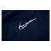 Nike Drifit Academy 21 Tmavě modrá