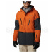 Columbia Aerial Ascender™ Jacket Man 1954391009 - black warm copper