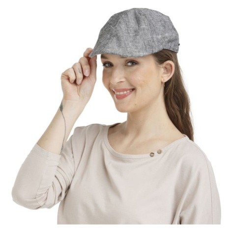 Bushman Pánská i dámská bekovka Flat, šedá