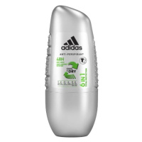 Adidas 6 in 1 Man Cool & Dry - roll-on 50 ml