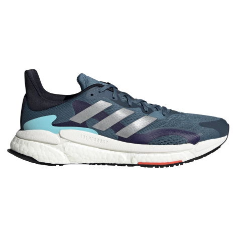 Pánské běžecké boty adidas Solar Boost 3 Orbit Indigo