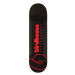 Birdhouse - Team Logo 8.25" Black - deska