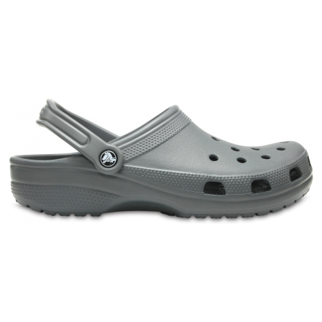 Crocs Classic Slate Grey