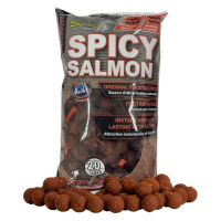 Starbaits Boilies Concept Spicy Salmon 2kg - 20mm