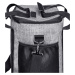 Bags2GO Alaska Chladicí taška DTG-15389 Grey Melange