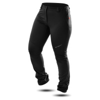 Kalhoty Trimm W ROCHE LADY PANTS grafit black