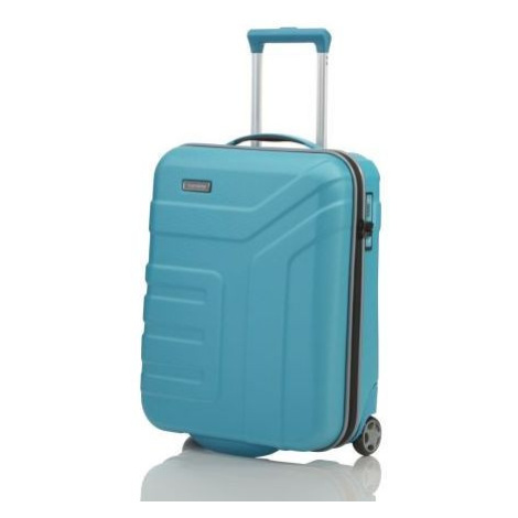 Cestovní kufr Travelite Vector 2W S
