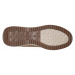 Loap CALDOR Pánské zimní boty, hnědá, velikost