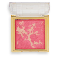 Revolution Pro - Lustre Blusher Tvářenky 11 g unisex