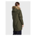 Parka Helly Hansen