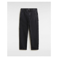 VANS Drill Chore Ave Relaxed Carp Denim Trousers Men Black, Size