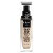 NYX Professional Makeup Can't Stop Won't Stop 24 hour Foundation Vysoce krycí make-up - 01 Pale 