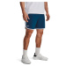 Pánské kraťasy Under Armour HIIT Woven 8in Shorts