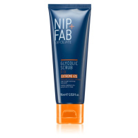 NIP+FAB Glycolic Fix Extreme peeling na obličej 75 ml