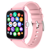 Wotchi Smartwatch W20GT - Pink