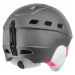 Relax Polar Lyžařská helma RH29 růžová