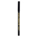 Bourjois Contour Clubbing voděodolná tužka na oči odstín 55 Ultra Black Glitter 1.2 g