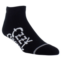 ponožky OZZY OSBOURNE - LINER - BLACK - PERRI´S SOCKS