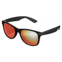 Sunglasses Likoma Mirror - blk/red